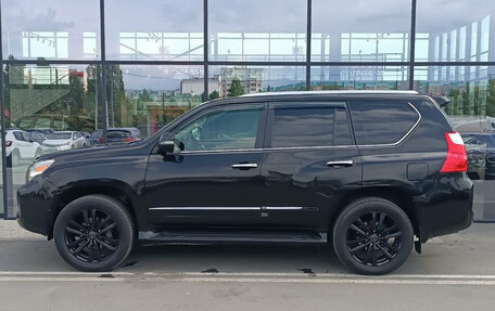 Lexus GX II, 2012 год, 3 100 000 рублей, 8 фотография