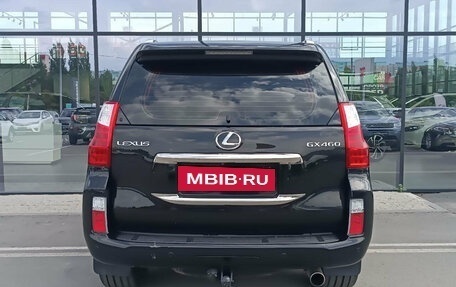 Lexus GX II, 2012 год, 3 100 000 рублей, 5 фотография