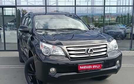 Lexus GX II, 2012 год, 3 100 000 рублей, 3 фотография