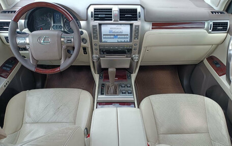 Lexus GX II, 2012 год, 3 100 000 рублей, 14 фотография