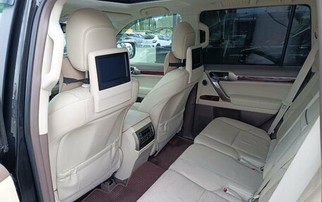 Lexus GX II, 2012 год, 3 100 000 рублей, 10 фотография