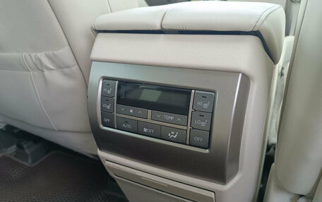 Lexus GX II, 2012 год, 3 100 000 рублей, 18 фотография