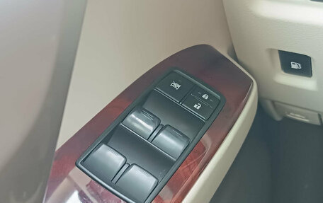 Lexus GX II, 2012 год, 3 100 000 рублей, 17 фотография