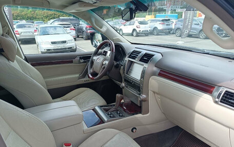 Lexus GX II, 2012 год, 3 100 000 рублей, 15 фотография