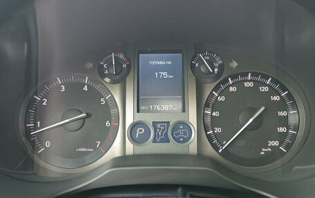 Lexus GX II, 2012 год, 3 100 000 рублей, 21 фотография