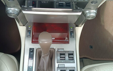 Lexus GX II, 2012 год, 3 100 000 рублей, 16 фотография