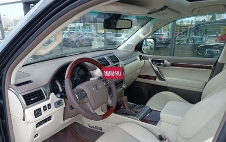 Lexus GX II, 2012 год, 3 100 000 рублей, 9 фотография