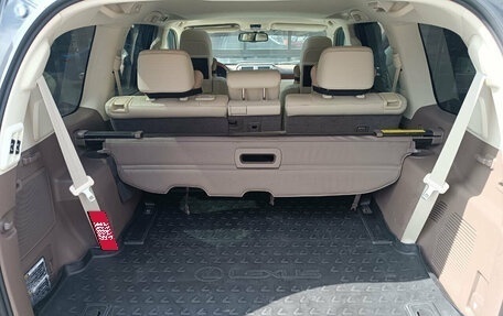 Lexus GX II, 2012 год, 3 100 000 рублей, 11 фотография