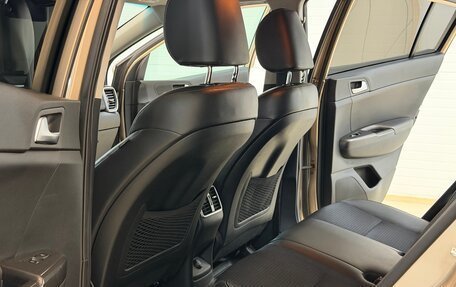 KIA Sportage IV рестайлинг, 2019 год, 2 100 000 рублей, 23 фотография