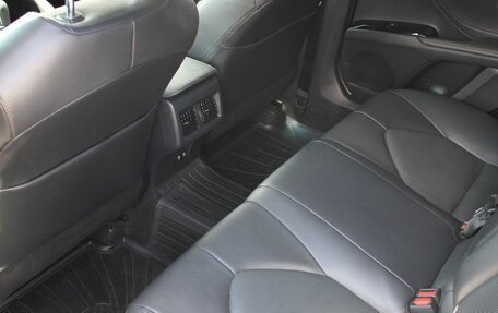 Toyota Camry, 2018 год, 2 675 000 рублей, 11 фотография