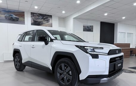 Toyota RAV4, 2026 год, 4 320 000 рублей, 3 фотография
