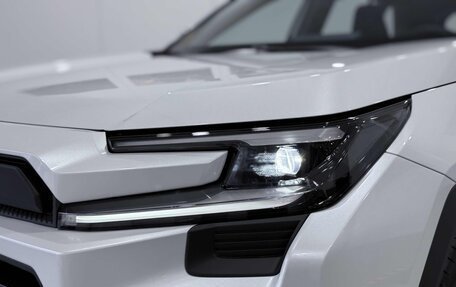 Toyota RAV4, 2026 год, 4 320 000 рублей, 4 фотография