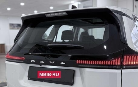 Toyota RAV4, 2026 год, 4 320 000 рублей, 10 фотография