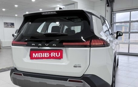 Toyota RAV4, 2026 год, 4 320 000 рублей, 9 фотография