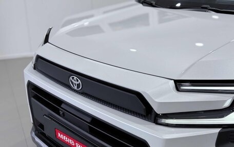 Toyota RAV4, 2026 год, 4 320 000 рублей, 6 фотография
