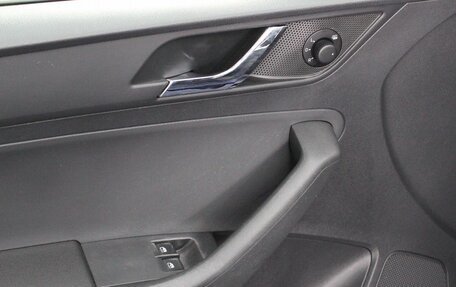 Skoda Rapid I, 2017 год, 1 245 000 рублей, 9 фотография