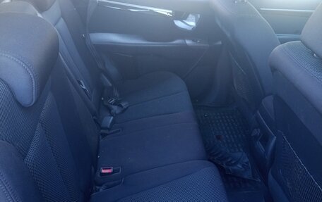 Hyundai Santa Fe III рестайлинг, 2010 год, 550 000 рублей, 9 фотография