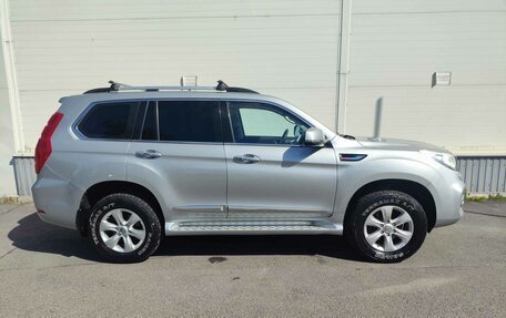 Haval H9 I рестайлинг, 2017 год, 1 935 000 рублей, 7 фотография