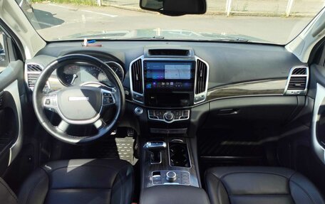 Haval H9 I рестайлинг, 2017 год, 1 935 000 рублей, 17 фотография