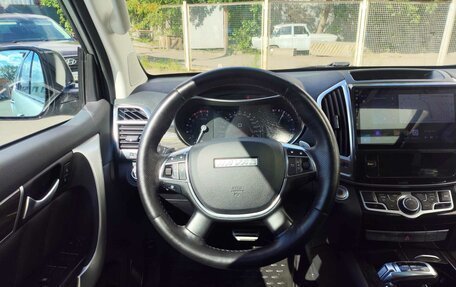 Haval H9 I рестайлинг, 2017 год, 1 935 000 рублей, 19 фотография