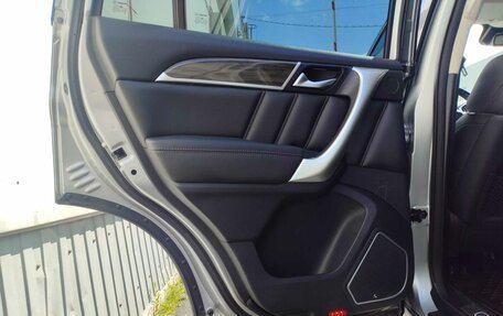 Haval H9 I рестайлинг, 2017 год, 1 935 000 рублей, 15 фотография