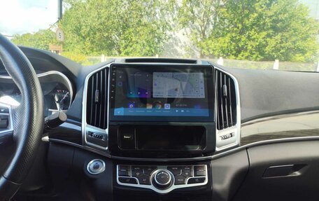 Haval H9 I рестайлинг, 2017 год, 1 935 000 рублей, 23 фотография