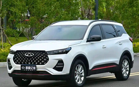 Chery Tiggo 7, 2023 год, 1 030 000 рублей, 2 фотография