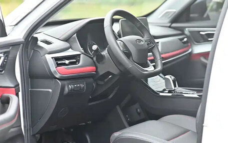 Chery Tiggo 7, 2023 год, 1 030 000 рублей, 7 фотография