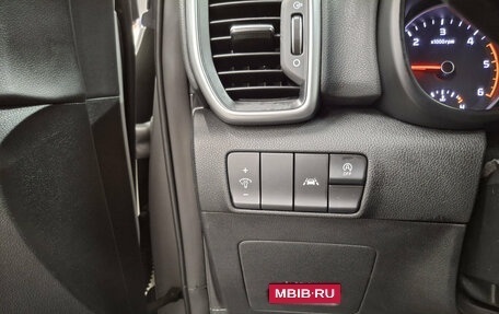 KIA Sportage IV рестайлинг, 2019 год, 2 470 000 рублей, 26 фотография