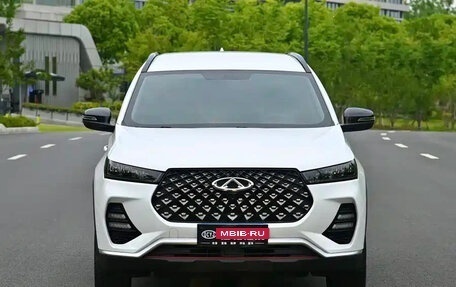Chery Tiggo 7, 2023 год, 1 030 000 рублей, 3 фотография