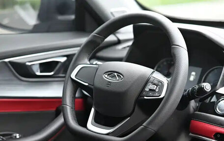 Chery Tiggo 7, 2023 год, 1 030 000 рублей, 8 фотография