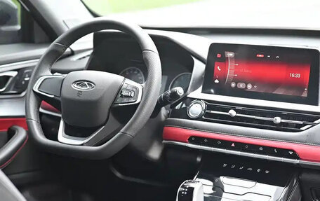 Chery Tiggo 7, 2023 год, 1 030 000 рублей, 9 фотография