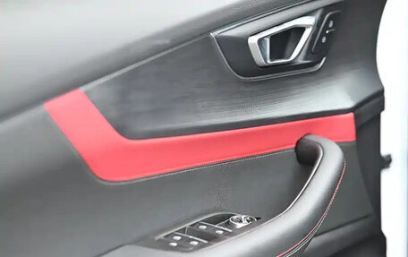 Chery Tiggo 7, 2023 год, 1 030 000 рублей, 15 фотография