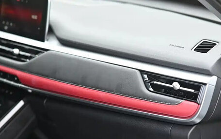Chery Tiggo 7, 2023 год, 1 030 000 рублей, 14 фотография