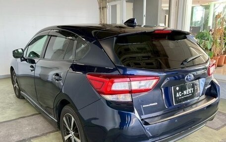 Subaru Impreza IV, 2022 год, 1 100 000 рублей, 6 фотография