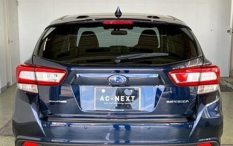 Subaru Impreza IV, 2022 год, 1 100 000 рублей, 8 фотография