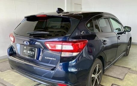 Subaru Impreza IV, 2022 год, 1 100 000 рублей, 7 фотография
