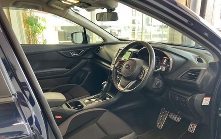 Subaru Impreza IV, 2022 год, 1 100 000 рублей, 10 фотография
