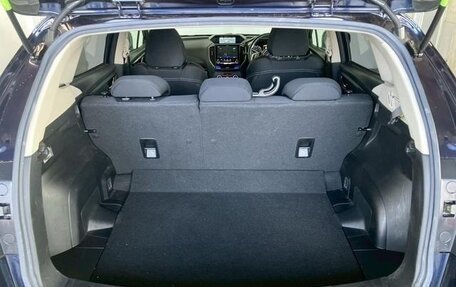 Subaru Impreza IV, 2022 год, 1 100 000 рублей, 15 фотография