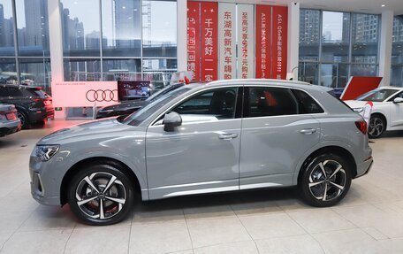 Audi Q3, 2026 год, 4 637 000 рублей, 3 фотография