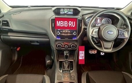 Subaru Impreza IV, 2022 год, 1 100 000 рублей, 12 фотография