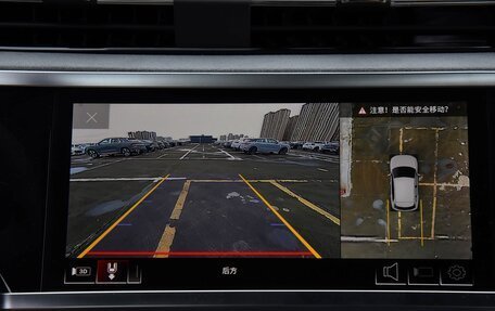 Audi Q3, 2026 год, 4 637 000 рублей, 7 фотография