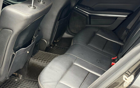 Mercedes-Benz E-Класс, 2013 год, 1 750 000 рублей, 7 фотография