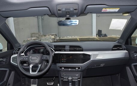 Audi Q3, 2026 год, 4 637 000 рублей, 9 фотография
