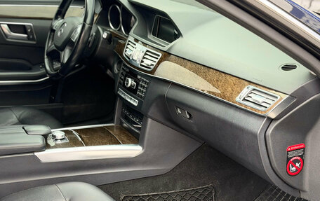 Mercedes-Benz E-Класс, 2013 год, 1 750 000 рублей, 13 фотография