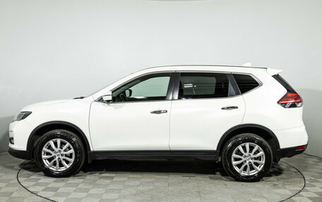 Nissan X-Trail, 2019 год, 2 275 989 рублей, 9 фотография