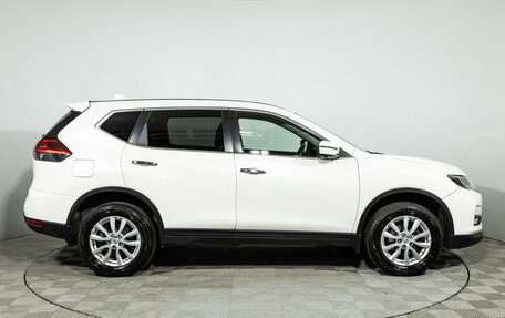 Nissan X-Trail, 2019 год, 2 275 989 рублей, 4 фотография