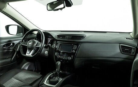 Nissan X-Trail, 2019 год, 2 275 989 рублей, 10 фотография