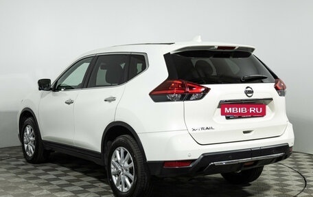 Nissan X-Trail, 2019 год, 2 275 989 рублей, 8 фотография