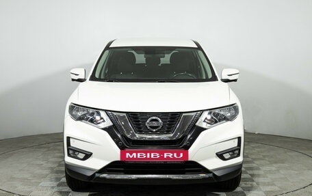 Nissan X-Trail, 2019 год, 2 275 989 рублей, 2 фотография
